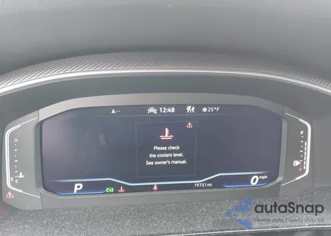 2022 Volkswagen Arteon 2.0T Se R-Line z USA, uszkodzony, nr VIN WVWSR7AN4NE010672